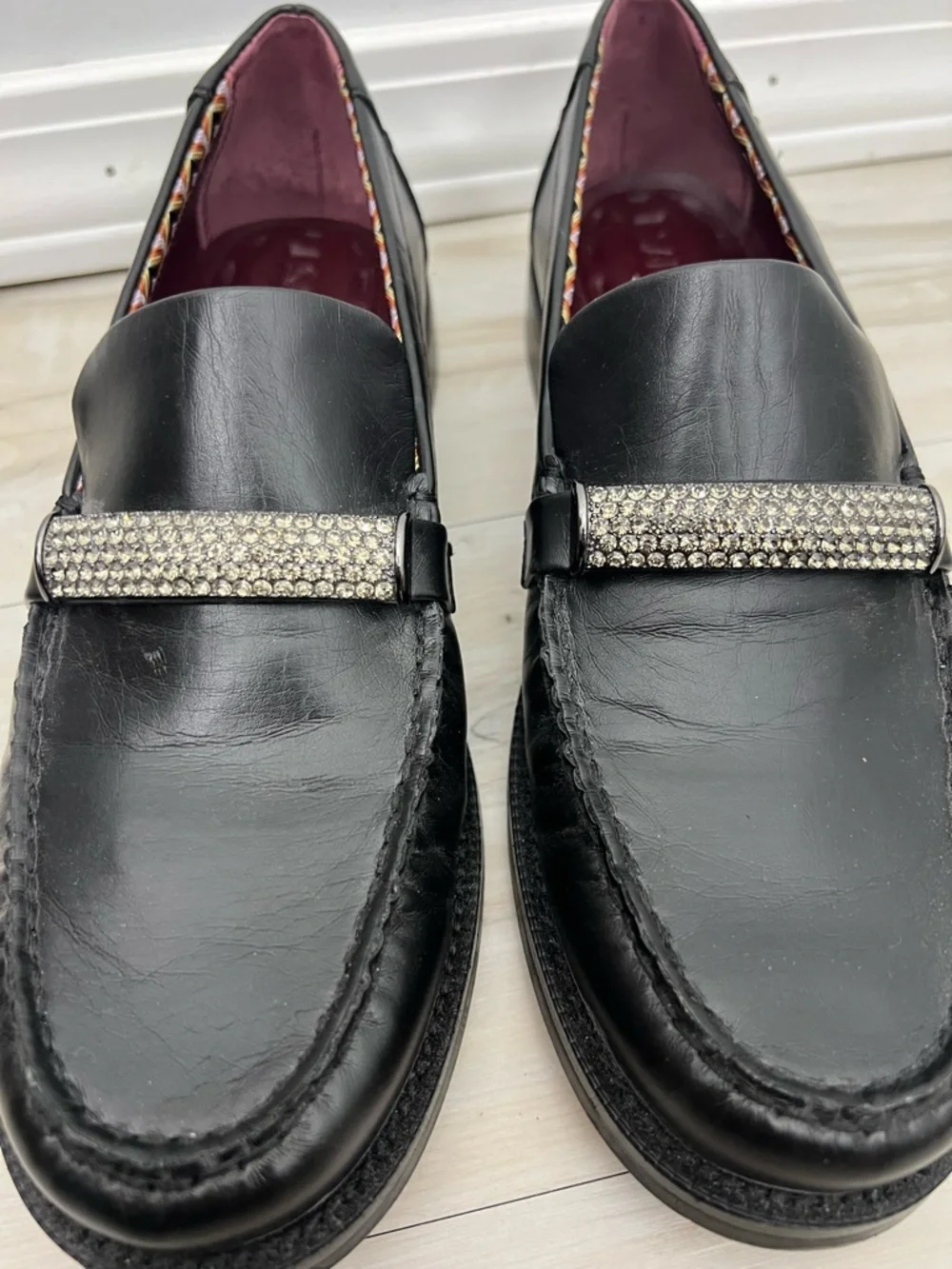 SARTO By Franco Sarto sarto faux